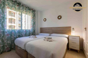 APARTAMENTO EL PARALELO ESTEPONA, Estepona
